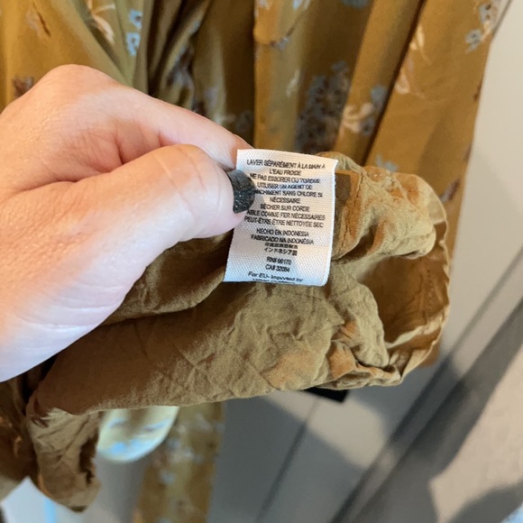 Free people dress - Picture 16 of 16